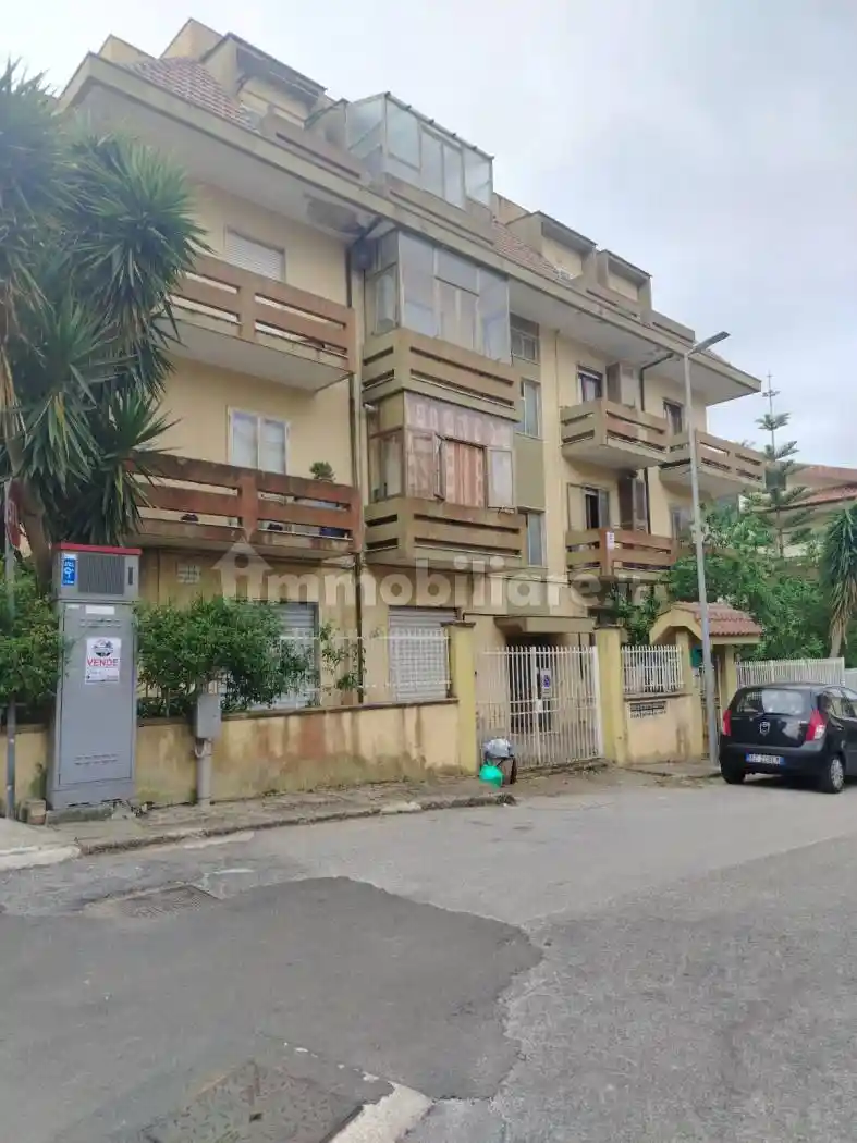 Appartamento in vendita a Vibo Valentia