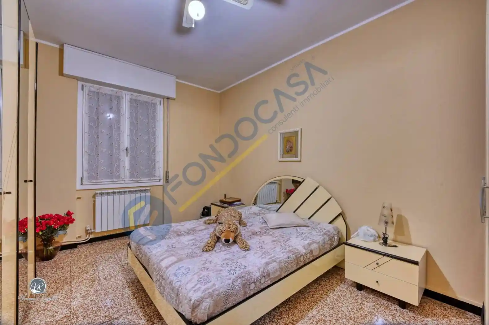 Appartamento in vendita a Limbiate