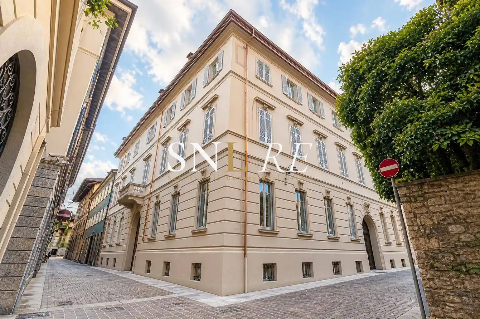 Appartamento in vendita a Como