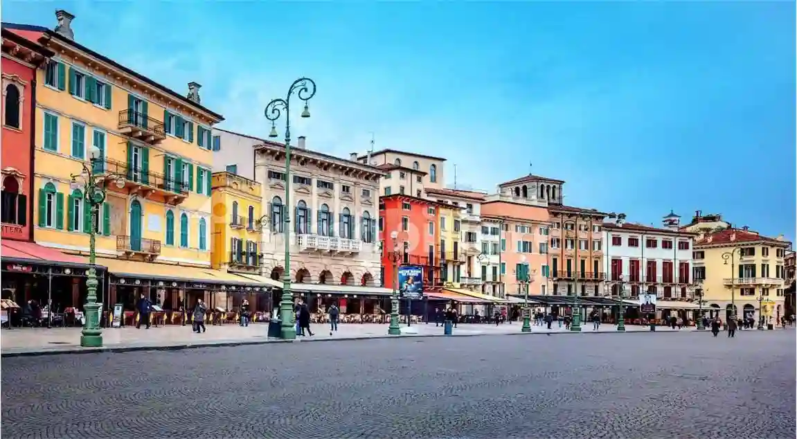 Palazzo - Edificio - foto 2
