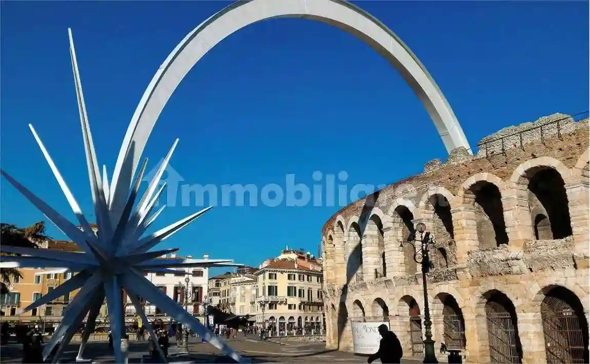 Palazzo - Edificio - foto 4