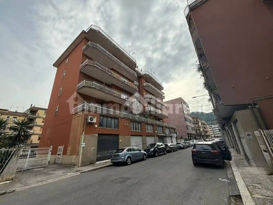Appartamento in vendita a Cassino