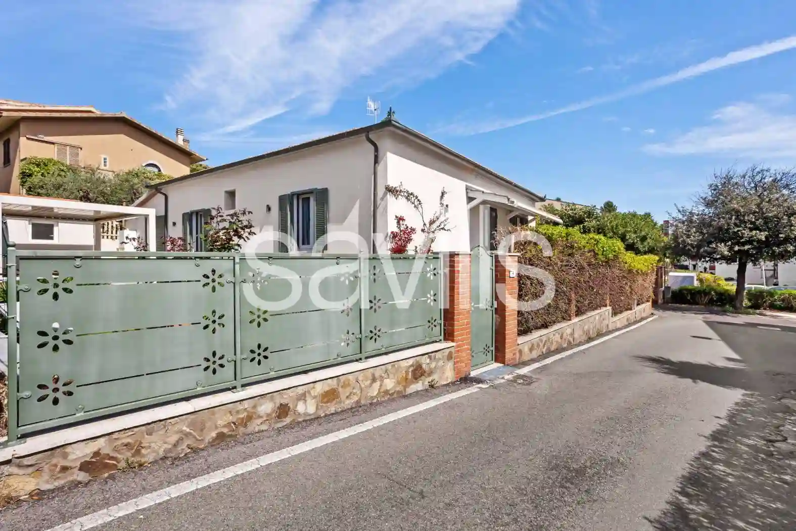 Villa - foto 2