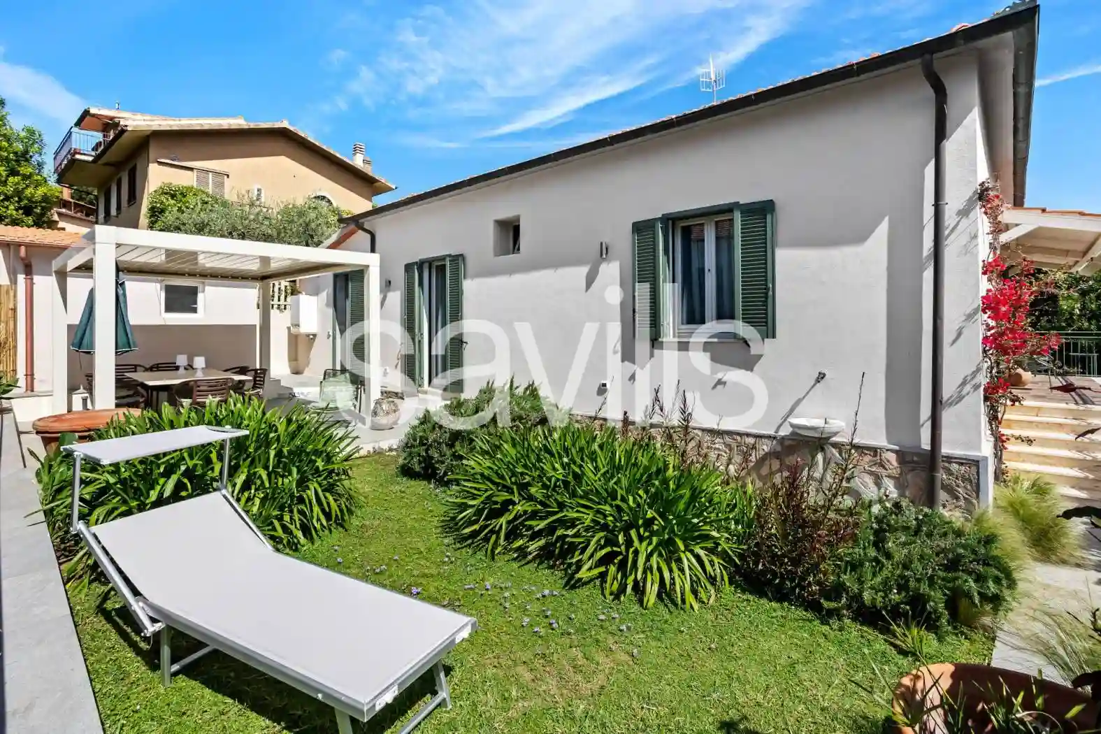 Villa - foto 4