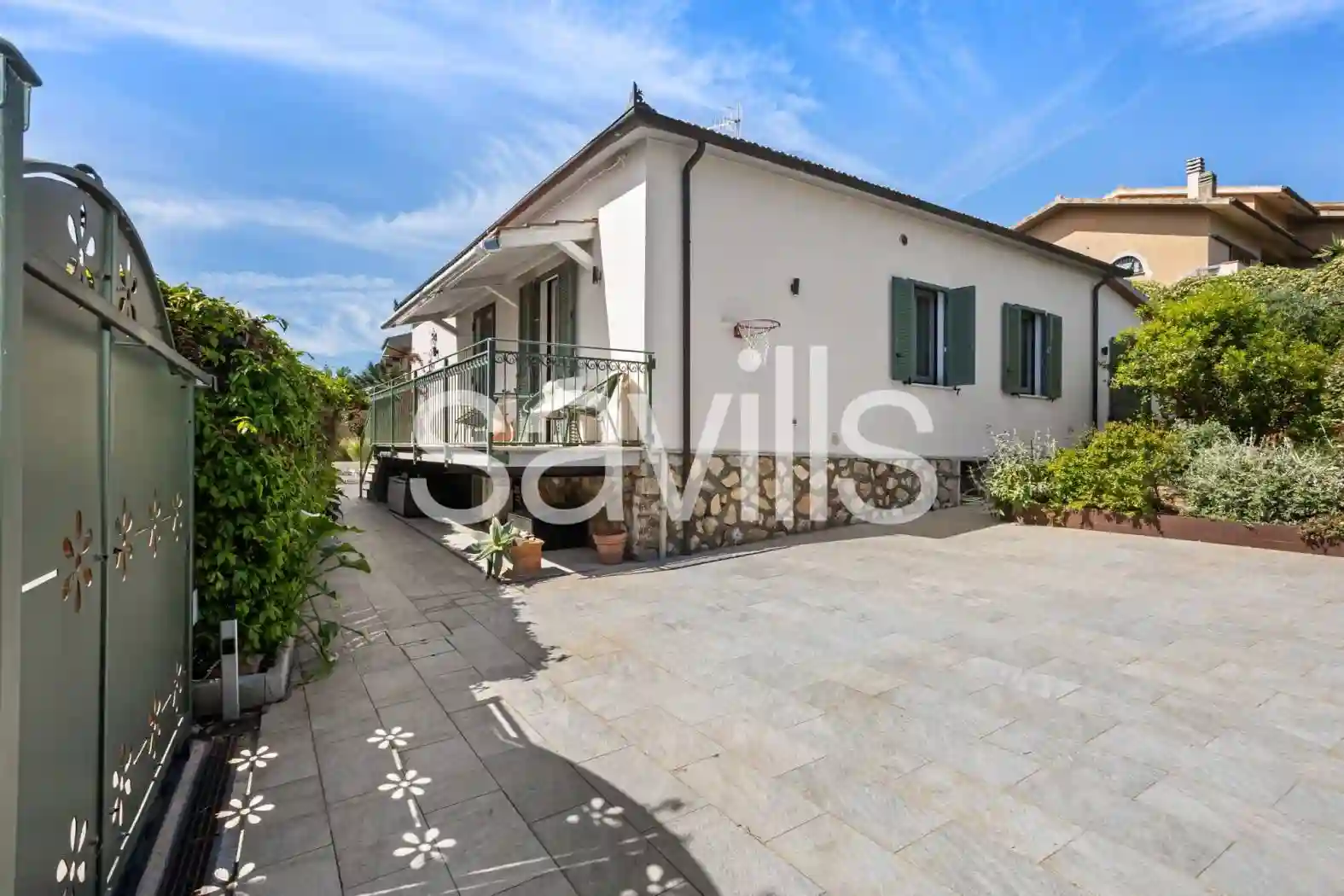 Villa - foto 5