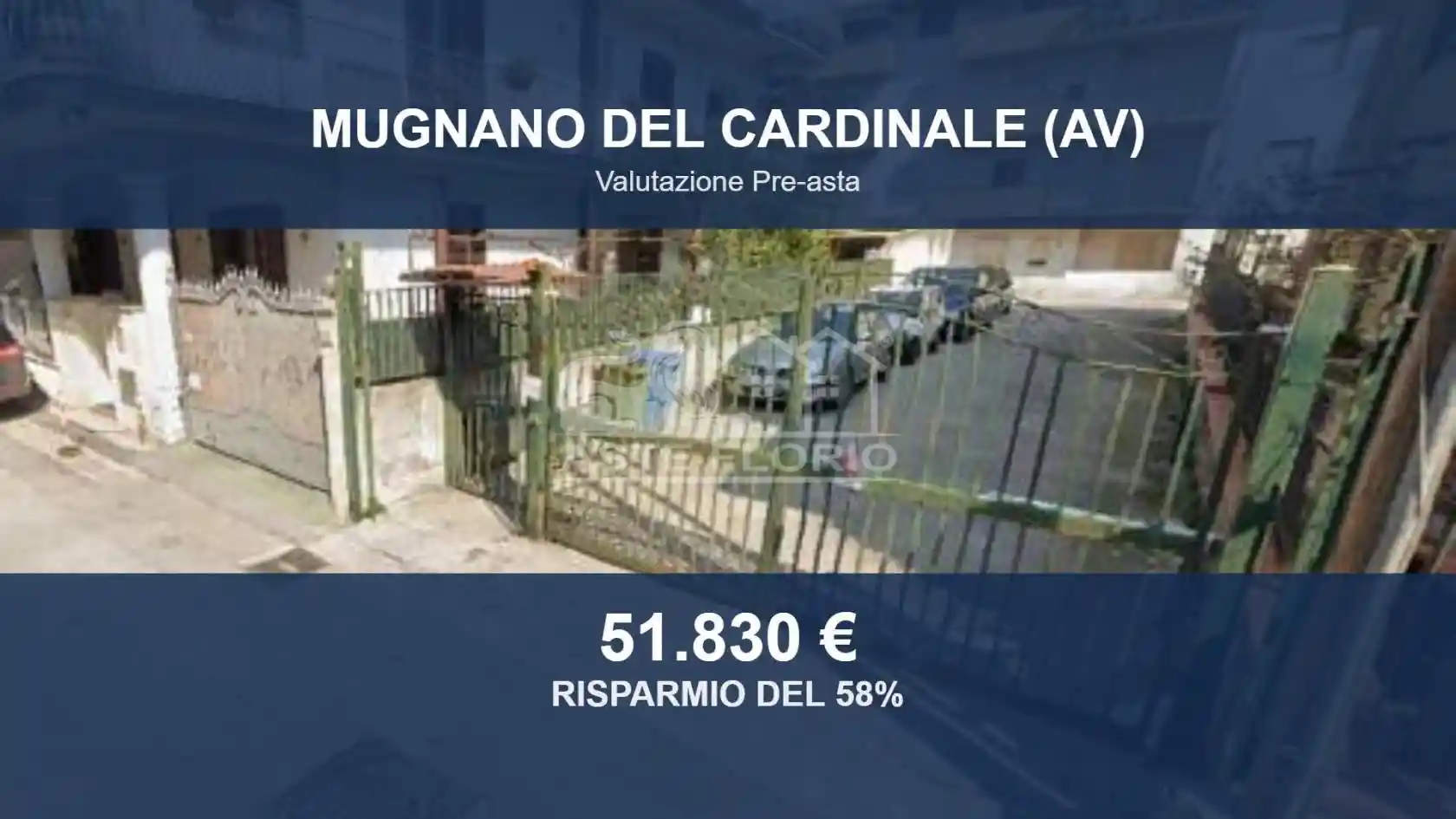 Appartamento in vendita a Mugnano del Cardinale
