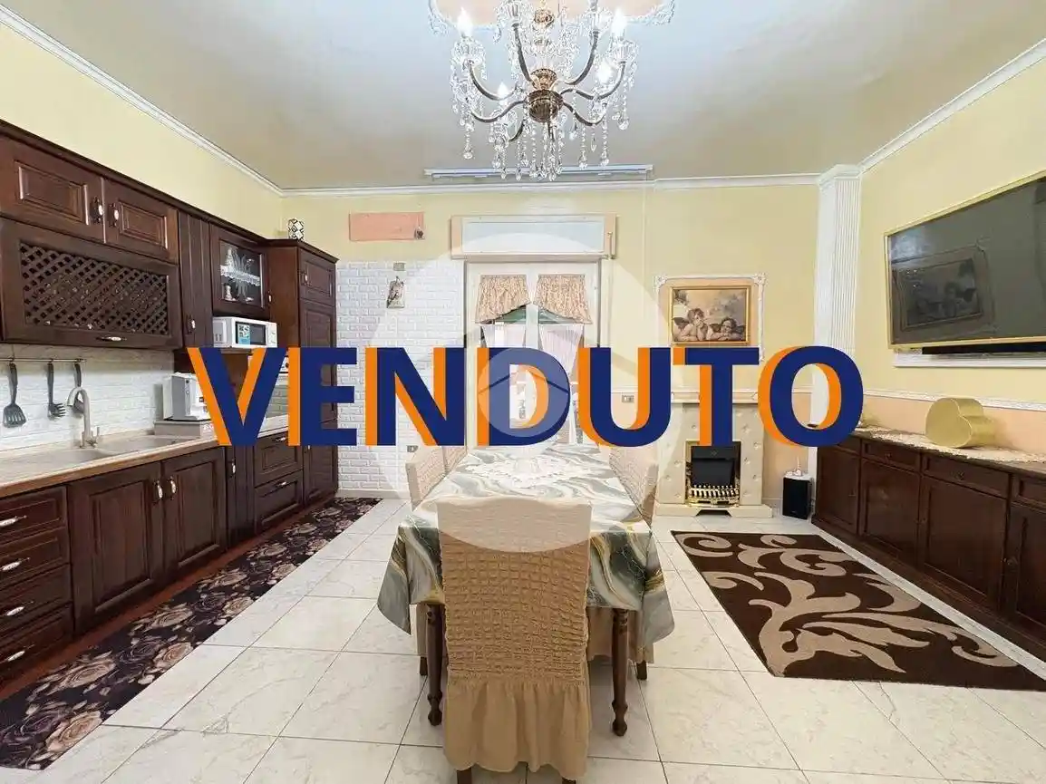 Appartamento in vendita a Casoria