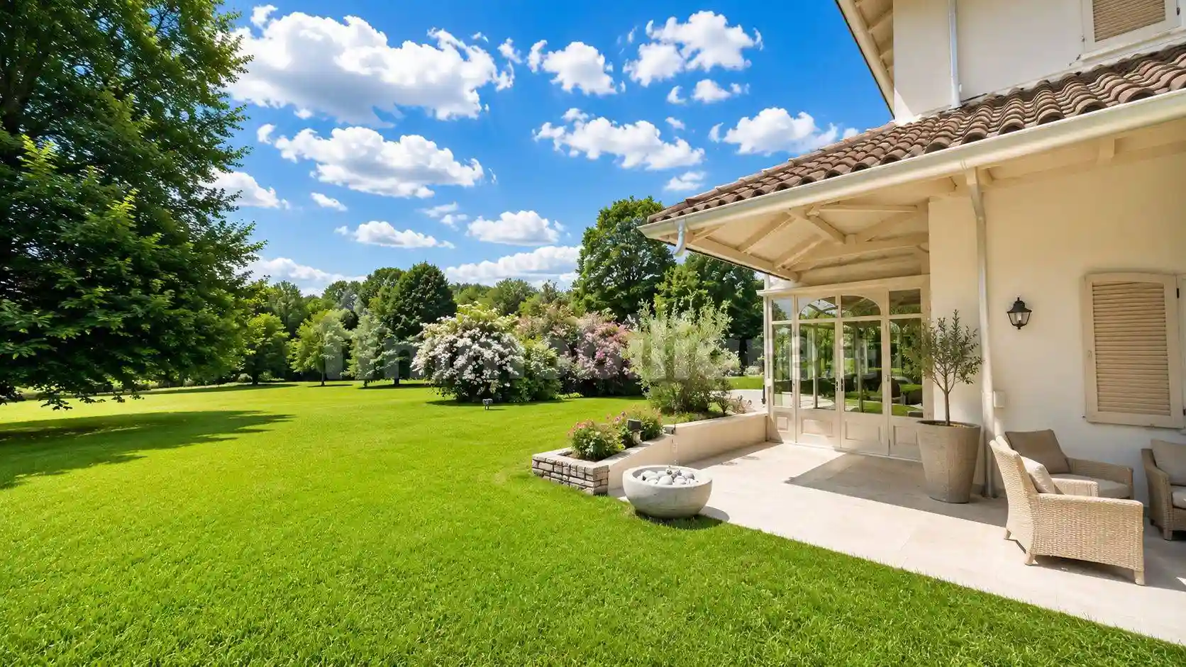 Villa - foto 4
