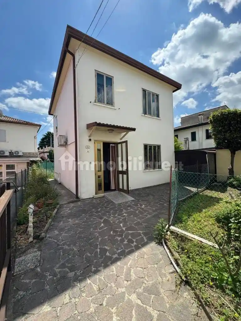 Villa in vendita a Padova