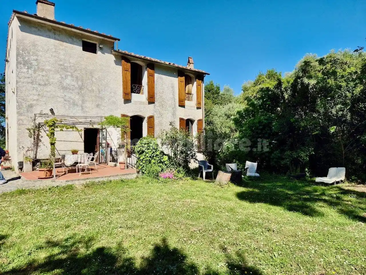 Rustico - Casale in vendita a Calci