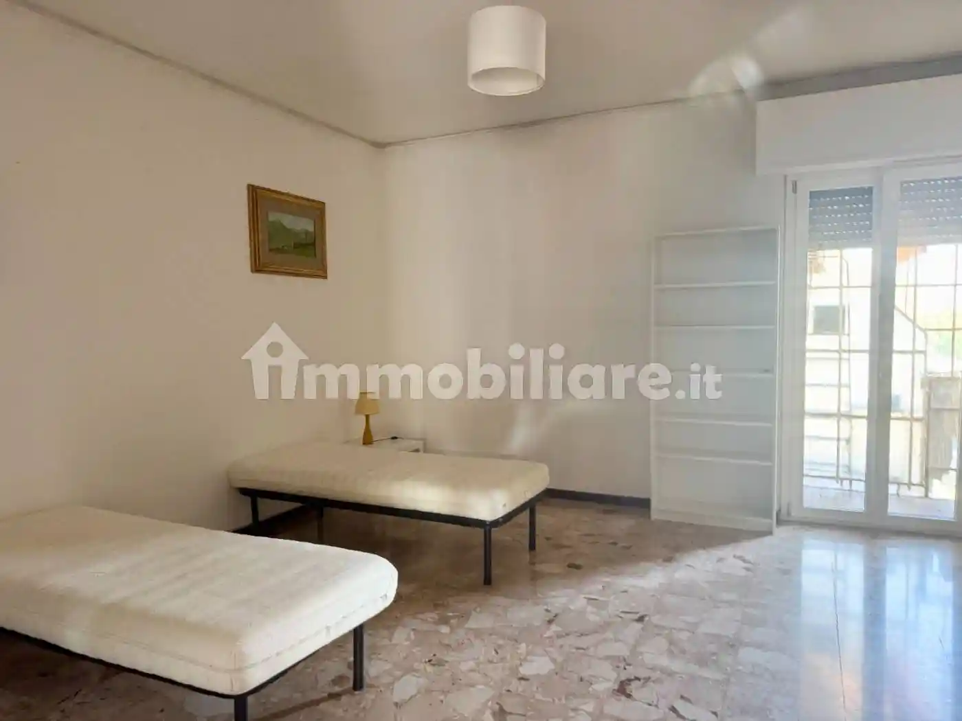 Appartamento in affitto a Piacenza
