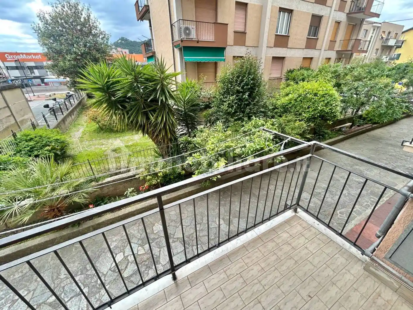 Appartamento in vendita a Albisola Superiore
