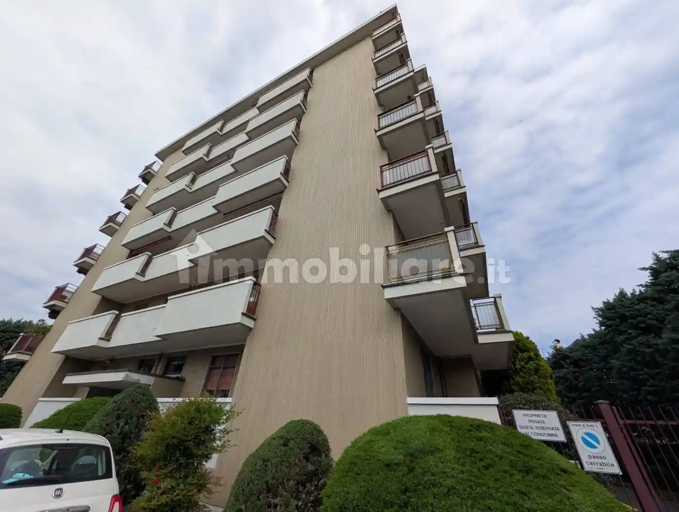 Appartamento in vendita a Busto Arsizio