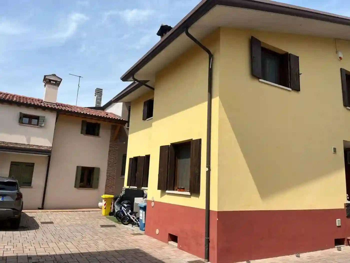 Villa - foto 5