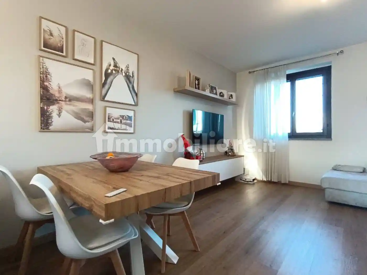 Villetta a schiera in vendita a Mozzate