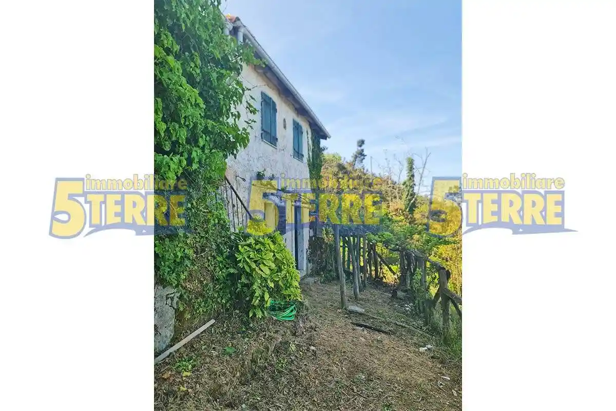 Rustico - Casale in vendita a Riomaggiore