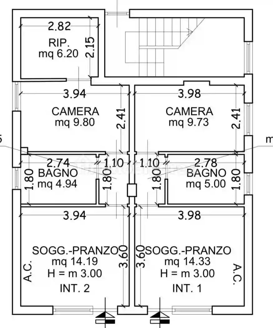 Appartamento - foto 2