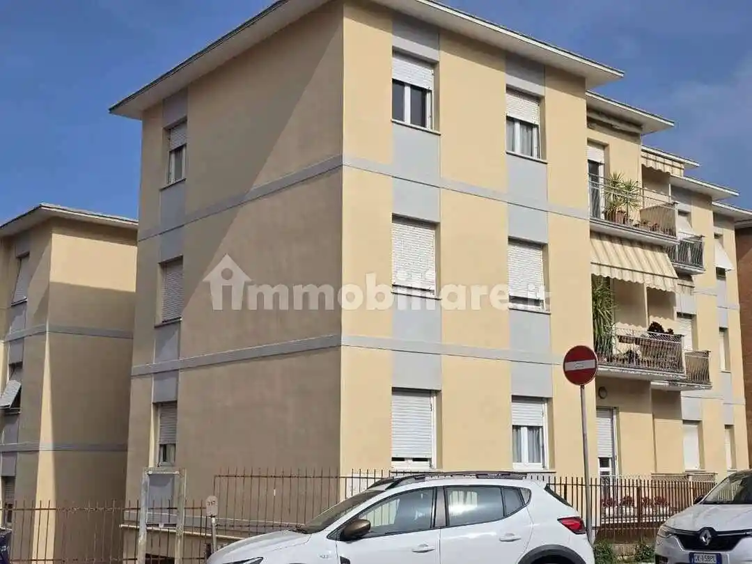 Appartamento in vendita a Ancona