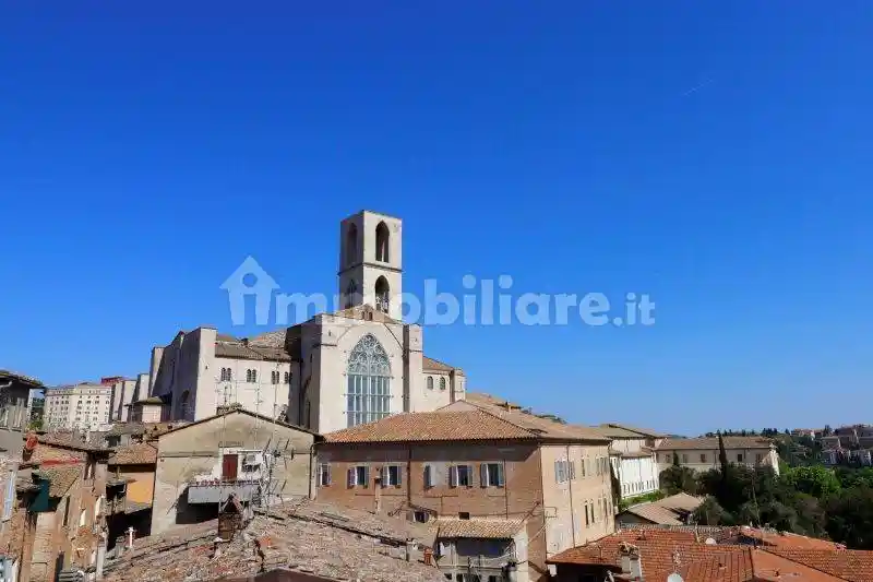 Appartamento in vendita a Perugia