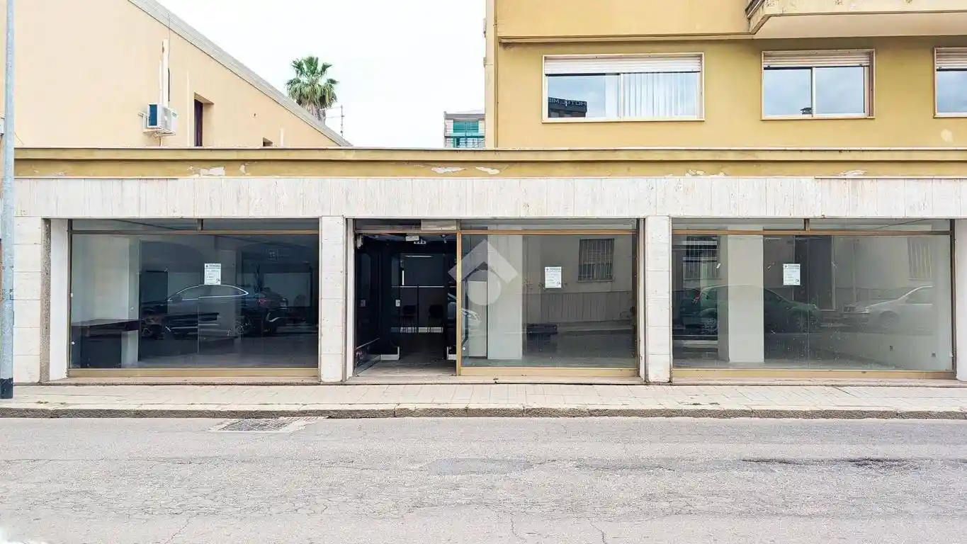 Appartamento in affitto a Oristano
