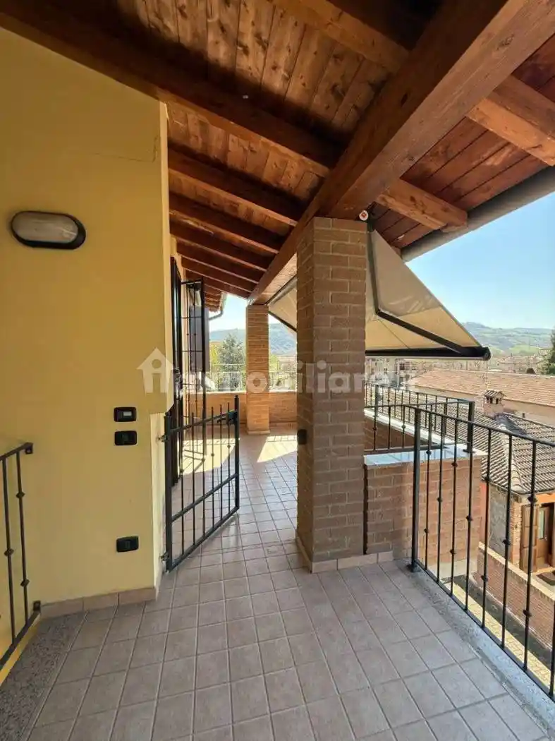 Appartamento in vendita a Castellarano