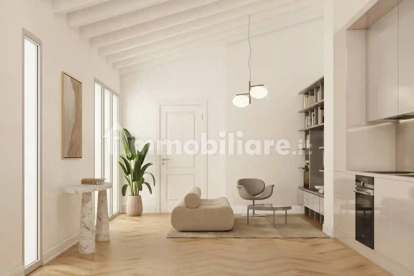 Appartamento - foto 2