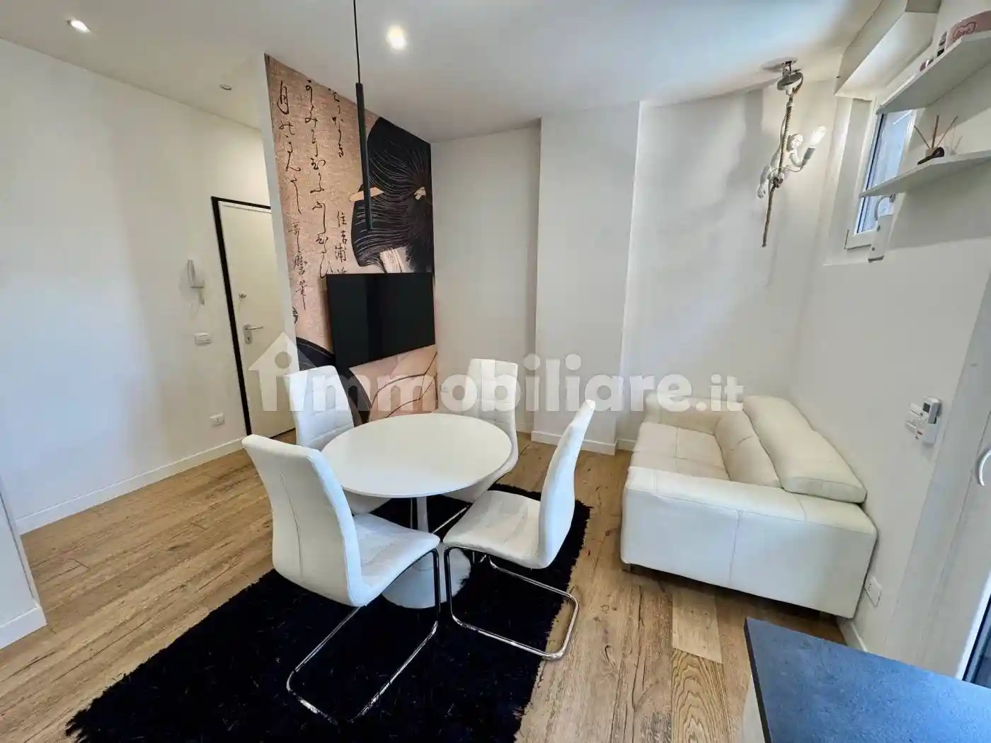 Appartamento in affitto a Firenze