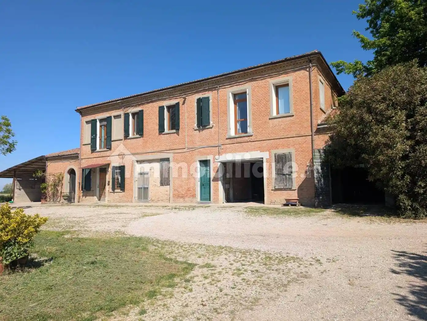 Rustico - Casale in vendita a Argenta