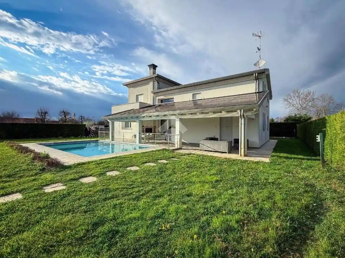 Villa - foto 4