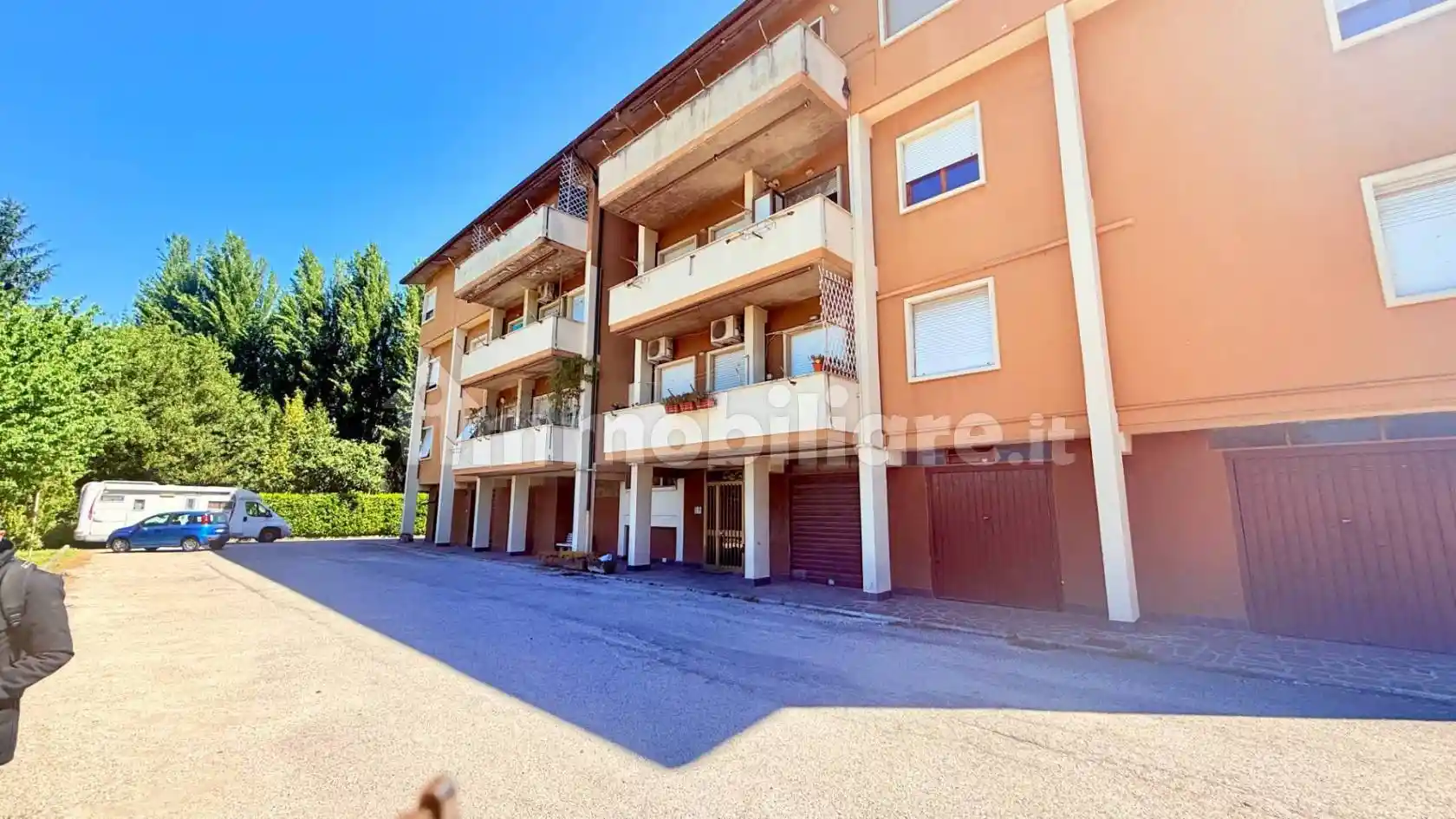 Appartamento in vendita a Rieti