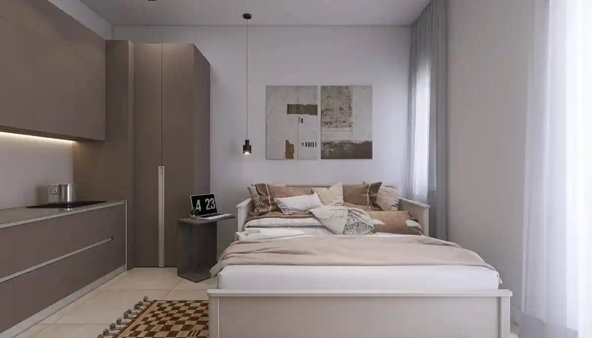 Appartamento in vendita a Bologna