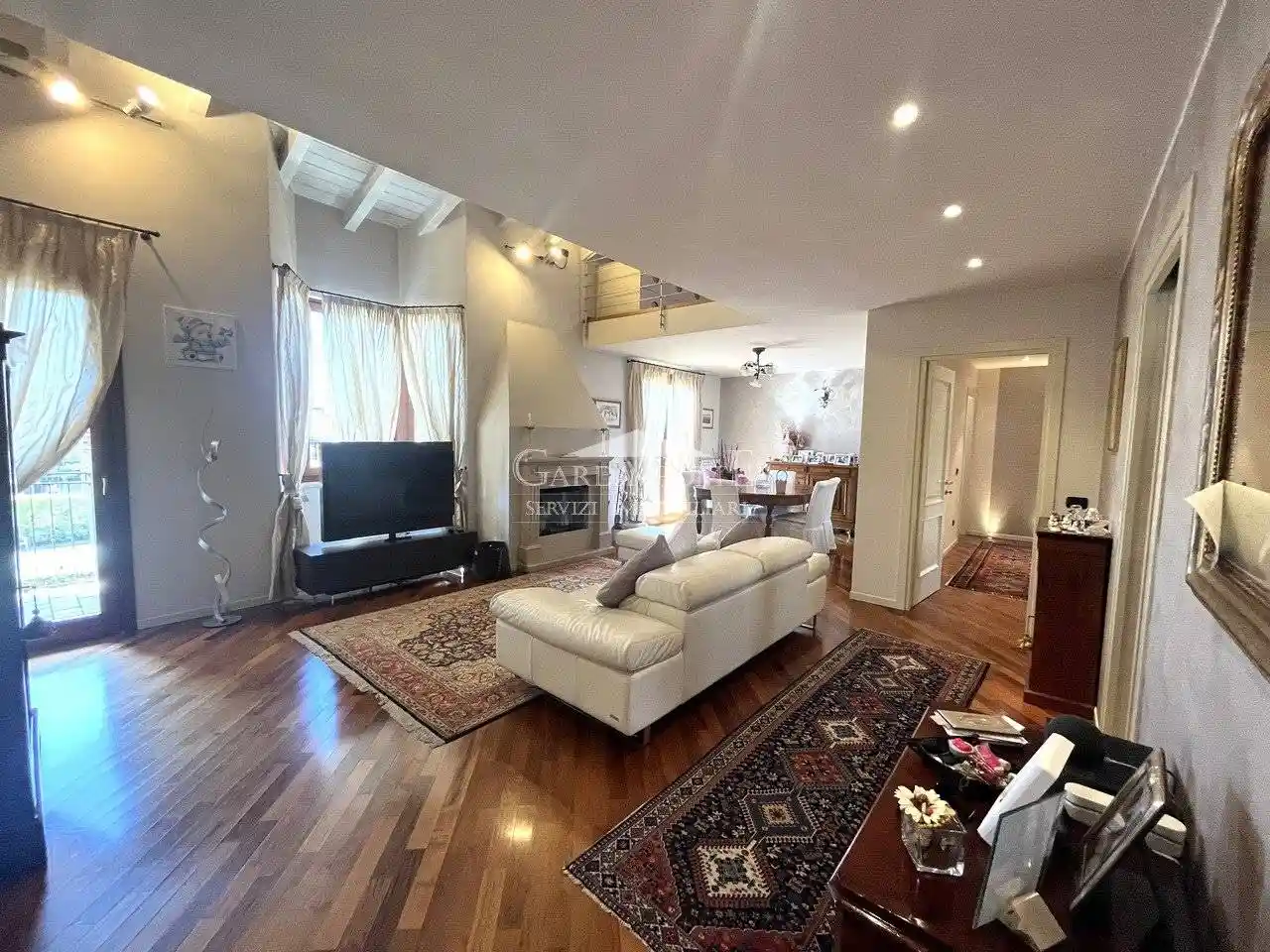 Appartamento in vendita a Desenzano del Garda