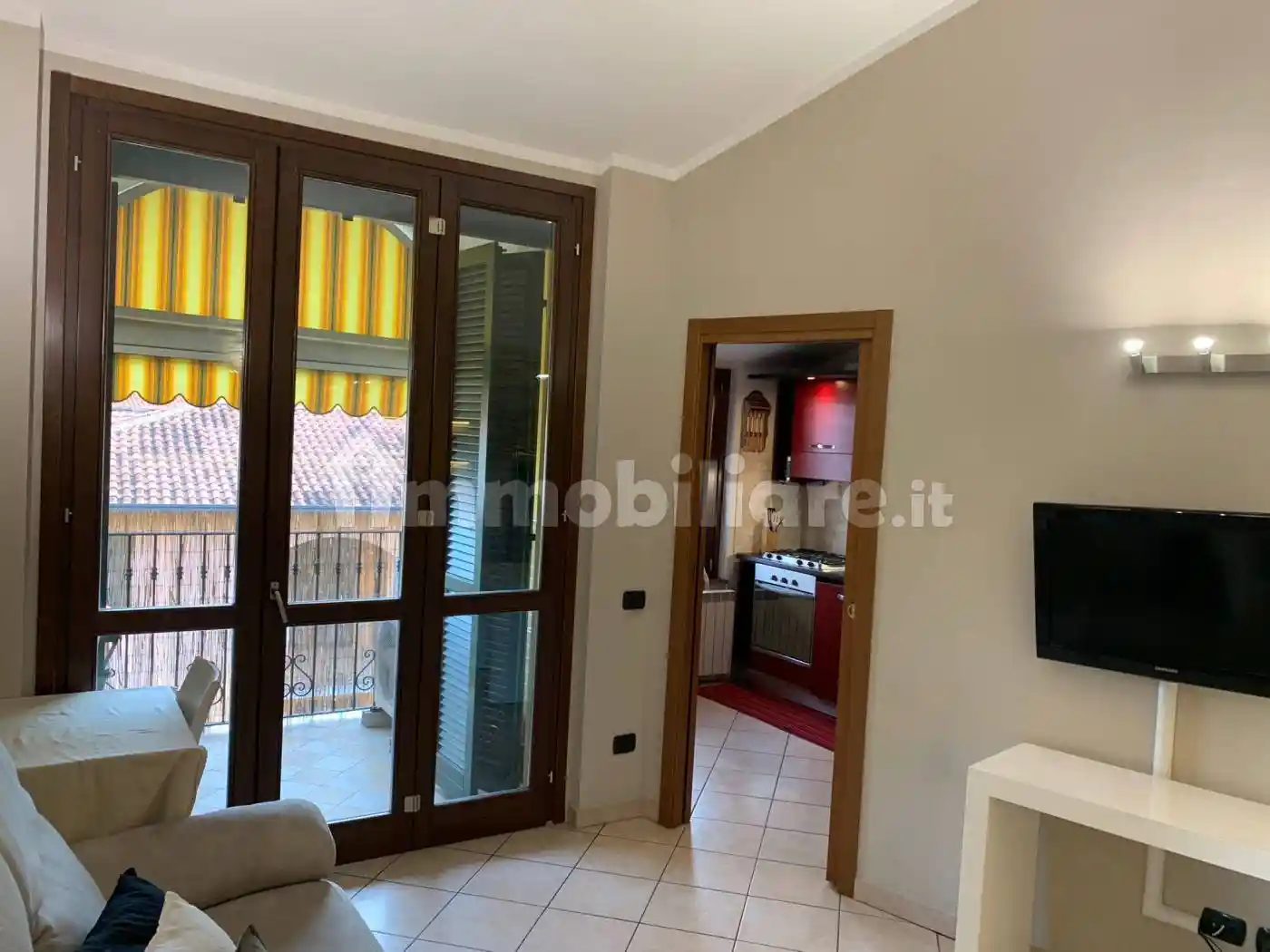 Appartamento in affitto a Cerro Maggiore