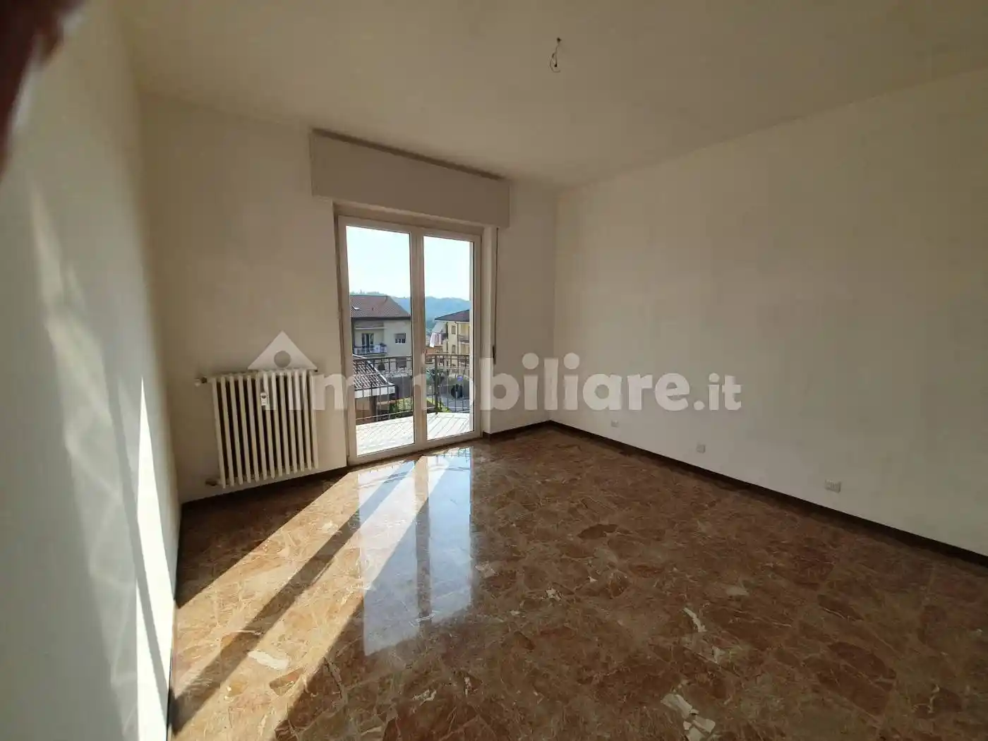Appartamento in affitto a Ponteranica