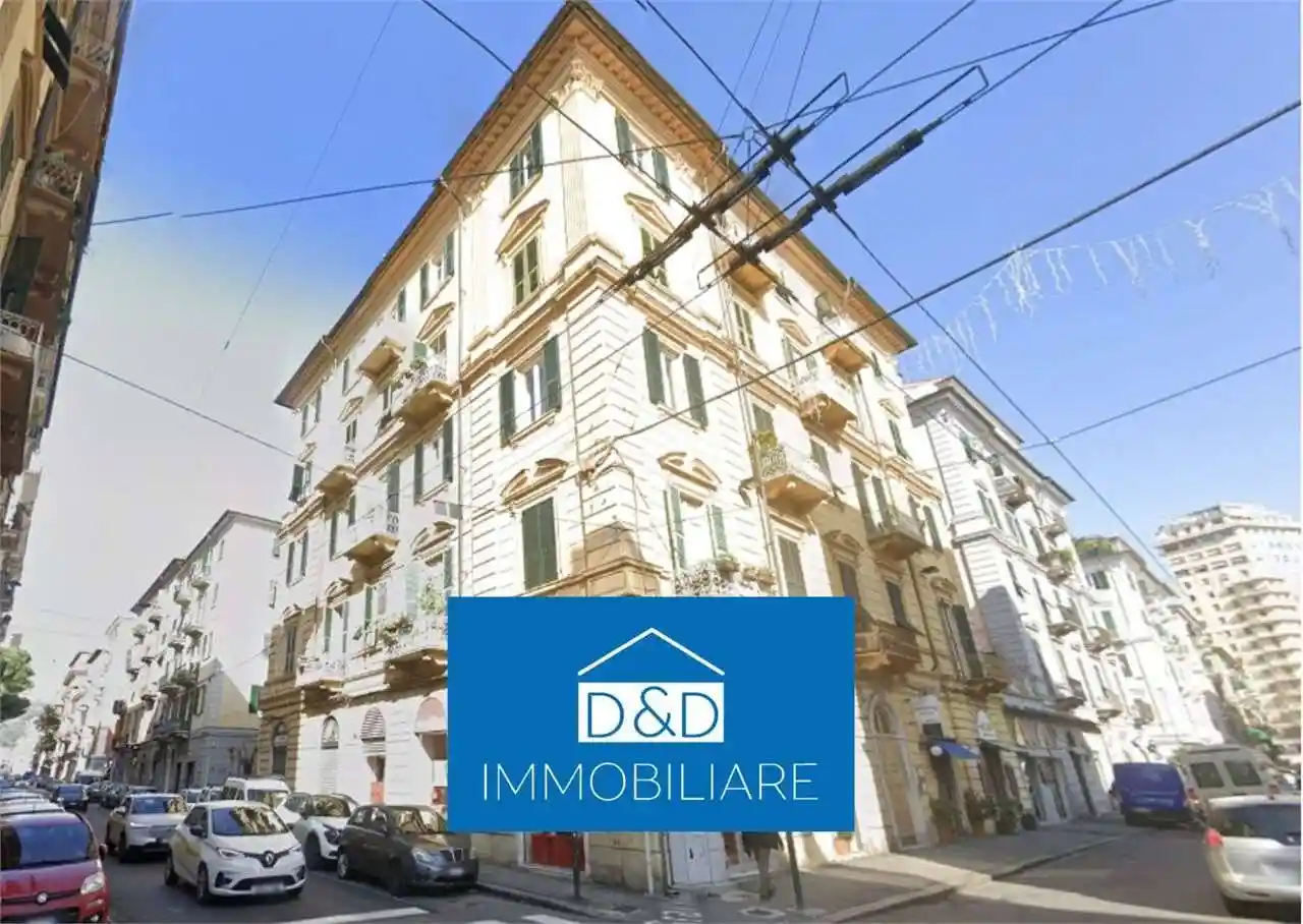 Appartamento in vendita a La Spezia