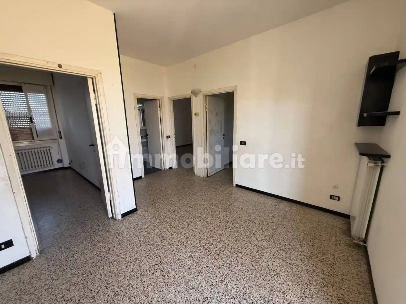 Appartamento in vendita a Ponte San Pietro