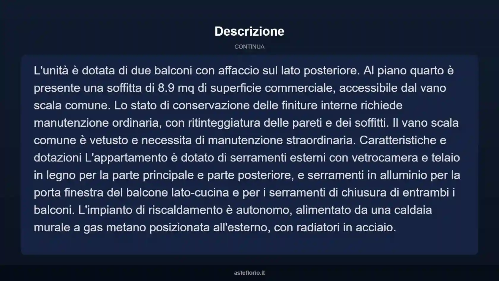 Appartamento - foto 5