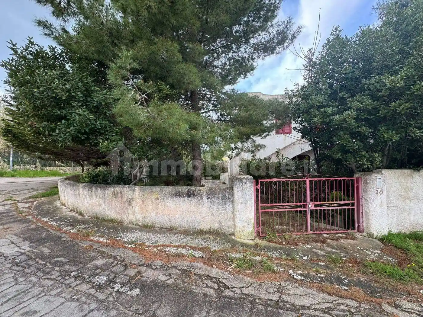 Appartamento in vendita a Nardò