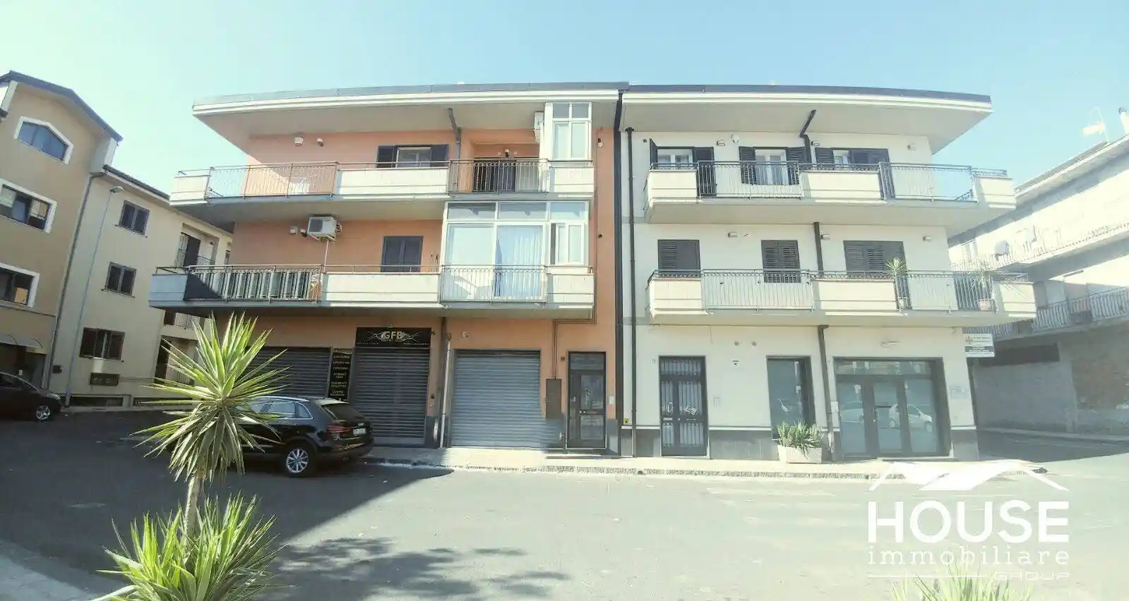 Attico - Mansarda in vendita a Paternò
