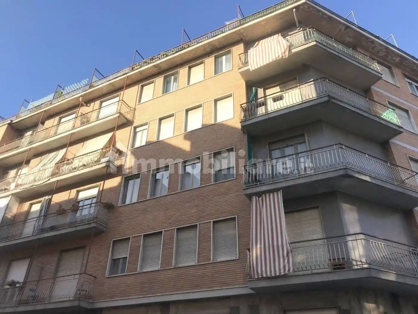 Appartamento in vendita a Torino