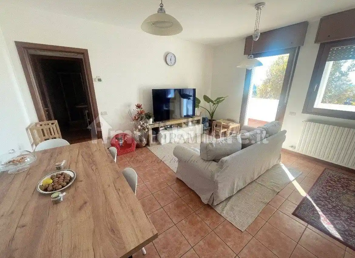 Appartamento in vendita a Padova