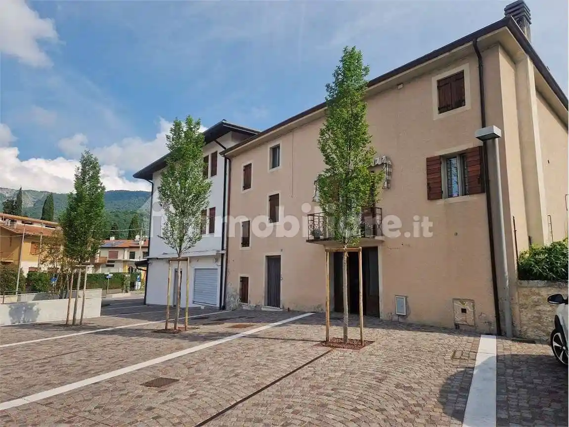 Casa indipendente in vendita a Fregona
