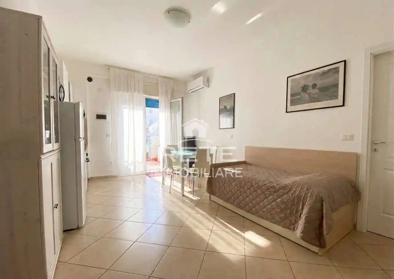 Appartamento in vendita a Rimini