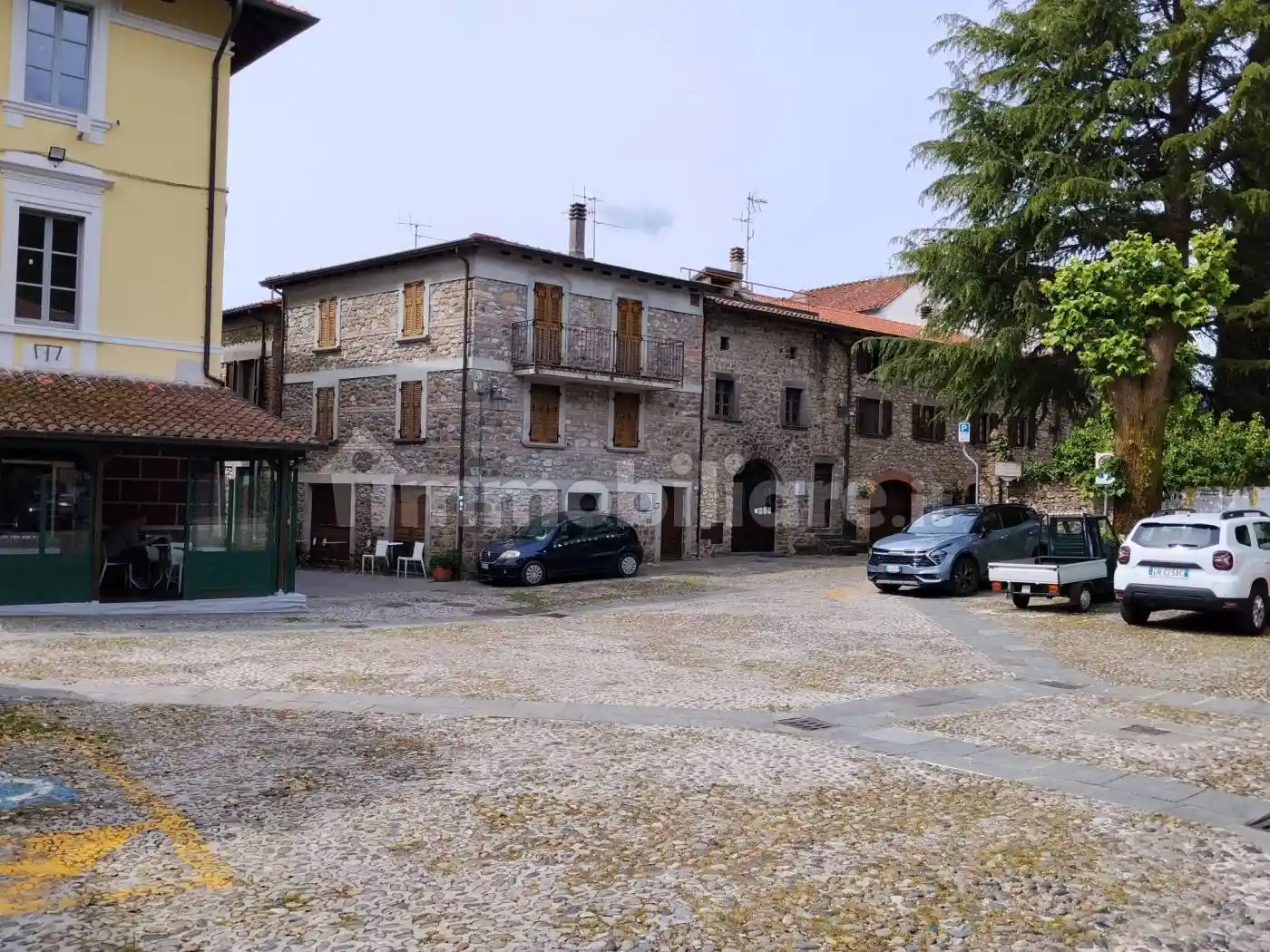 Casa indipendente in vendita a Filattiera