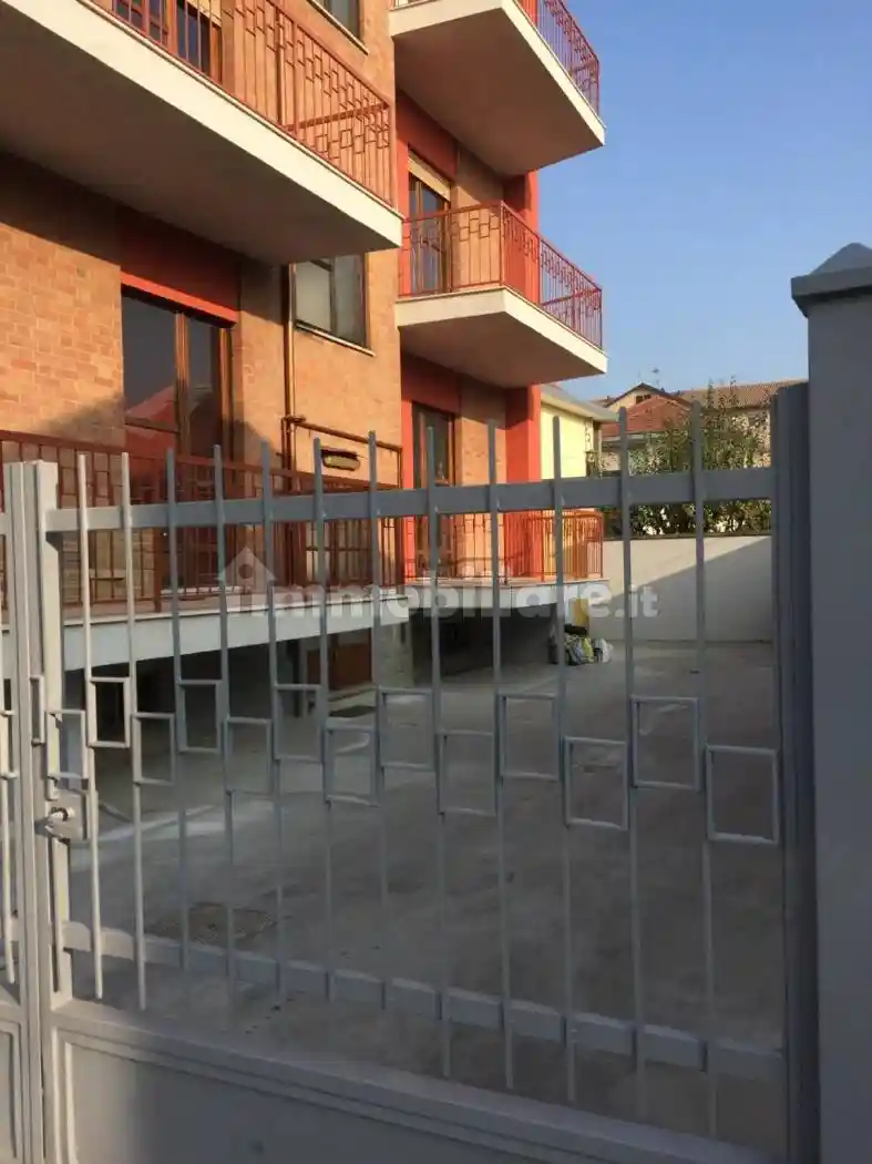 Appartamento in vendita a Moncalieri