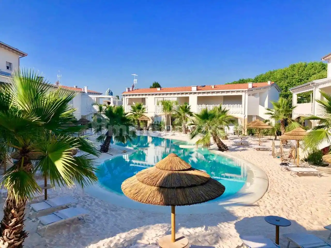 Appartamento in vendita a Jesolo