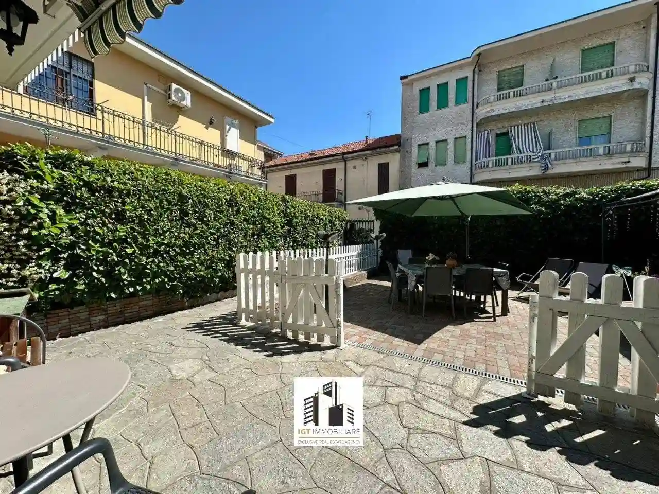 Casa indipendente - foto 4