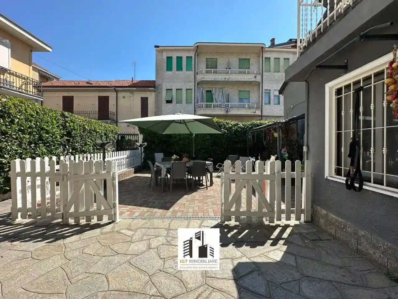 Casa indipendente - foto 5