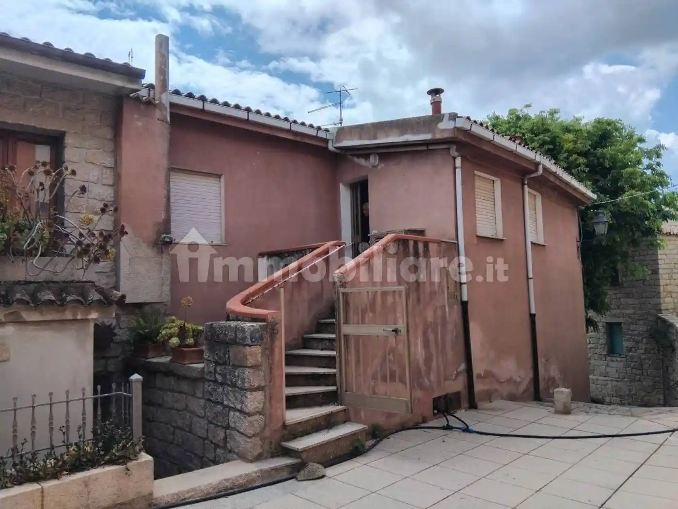 Villa in vendita a Aggius