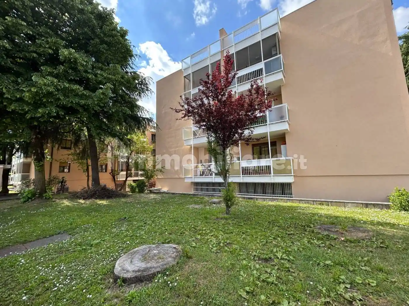 Appartamento in vendita a Pieve Emanuele